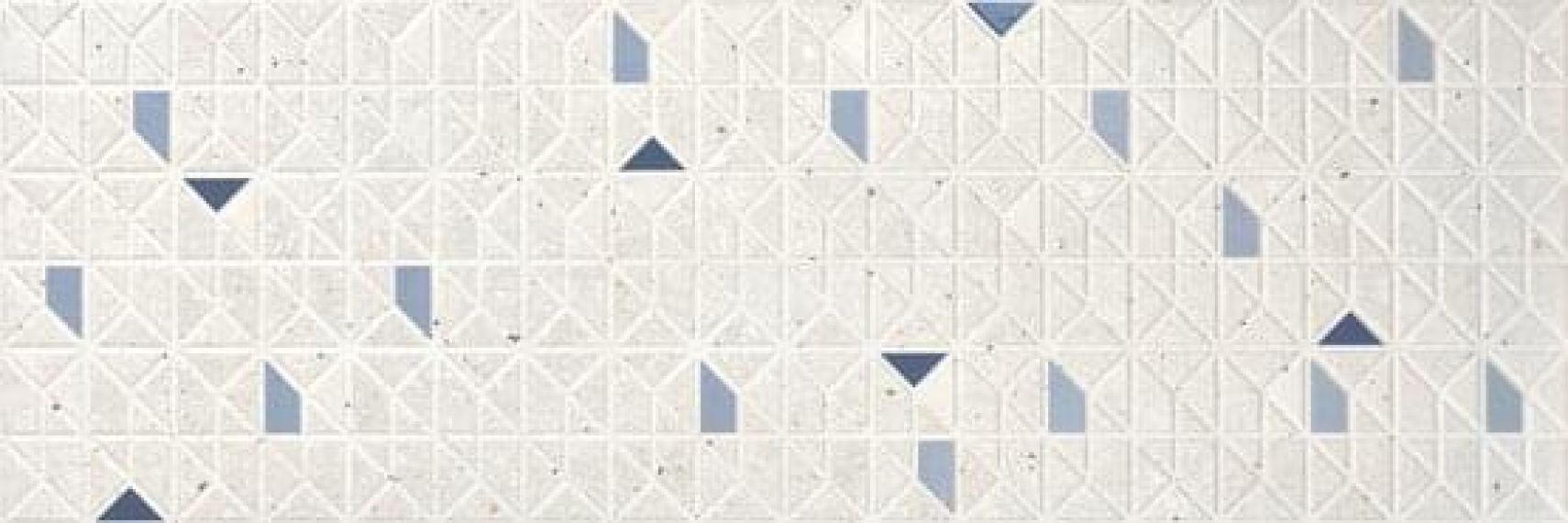 Contract Bianco Rect 40x120
