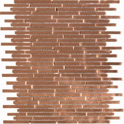 Copper Mirror 186917 D-623 26,5x28,5