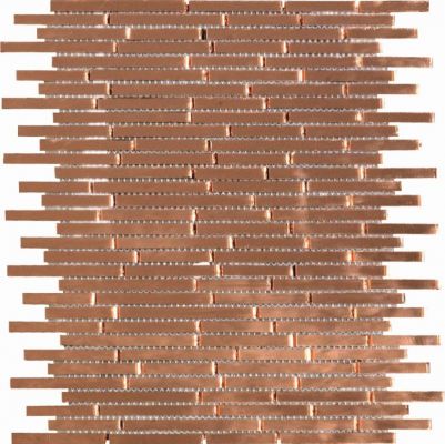 Copper Mirror 186917 D-623 26,5x28,5