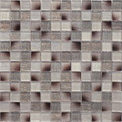 Copper Patchwork 23x23x4 (ПУ) 298x298