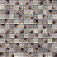 Copper Patchwork 23x23x4 298x298
