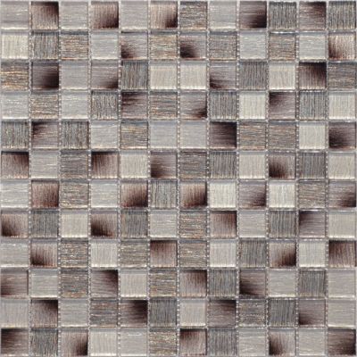 Copper Patchwork 23x23x4 298x298