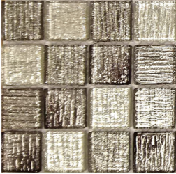 Copper Patchwork 298x298х4
