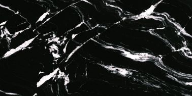 Cr.Lux Iliria Nero Pul. Rect. 60x120