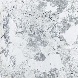 Cr. Scandic Blue Leviglass Rect. 90x90
