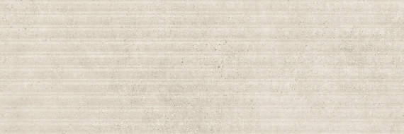 Craft Asphalt Off White Rect 40x120