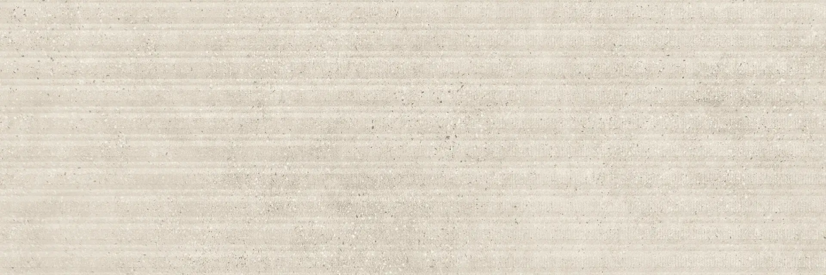 Craft Asphalt Off White Rect 40x120