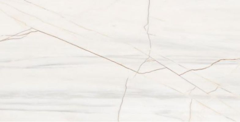 Crake White Polished 60x120