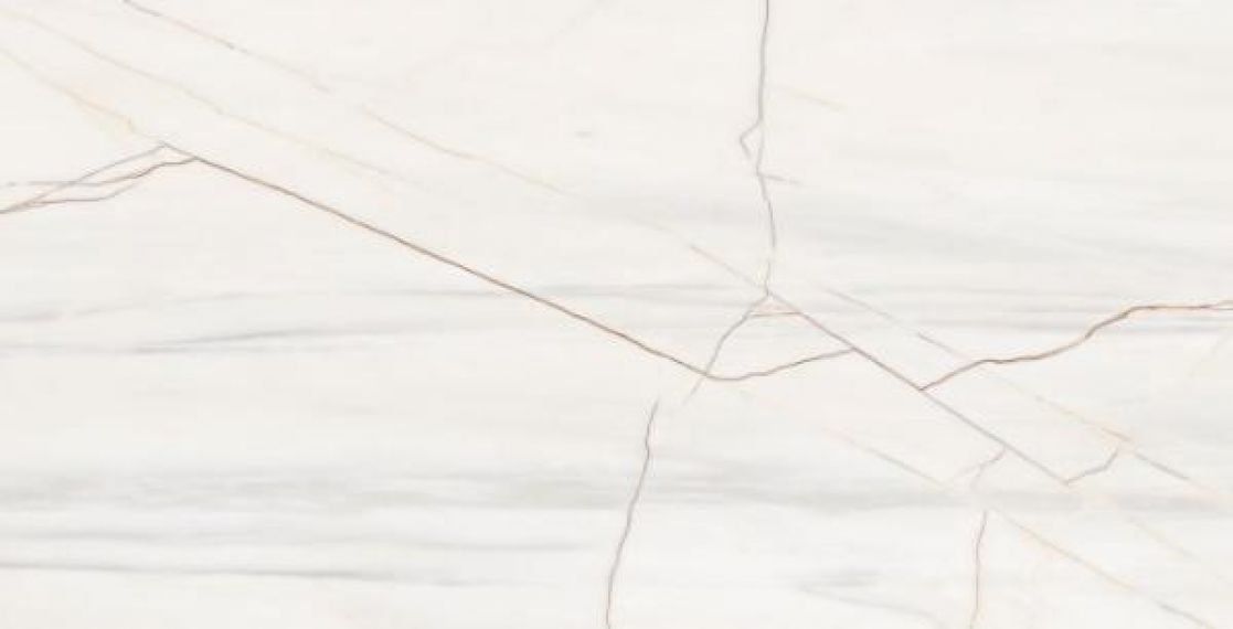 Crake White Polished 60x120