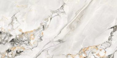 Crash Beige Glossy 60x120