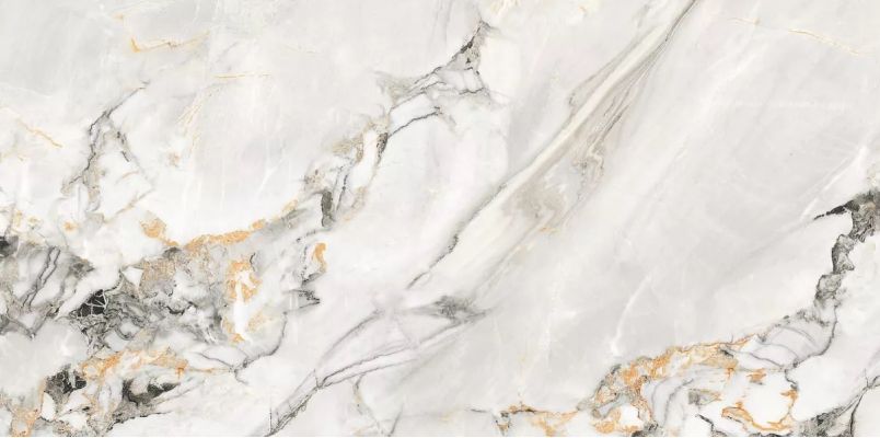 Crash Beige Glossy 60x120