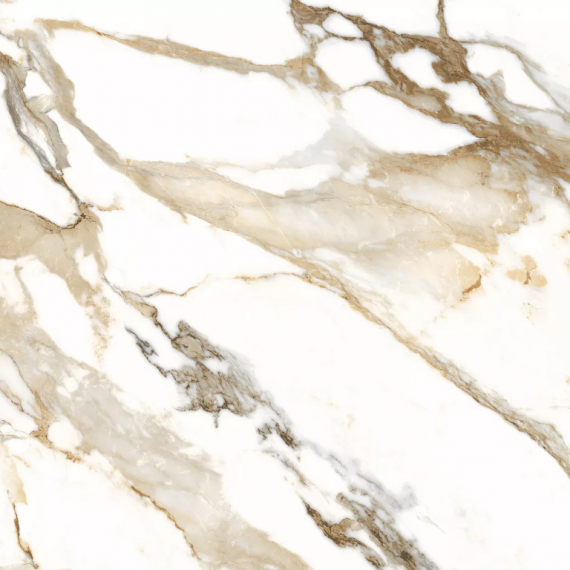 Crash Beige Polished 120x120