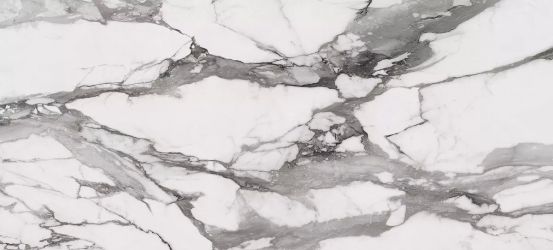 Crash Blanco Super Polished 120x280