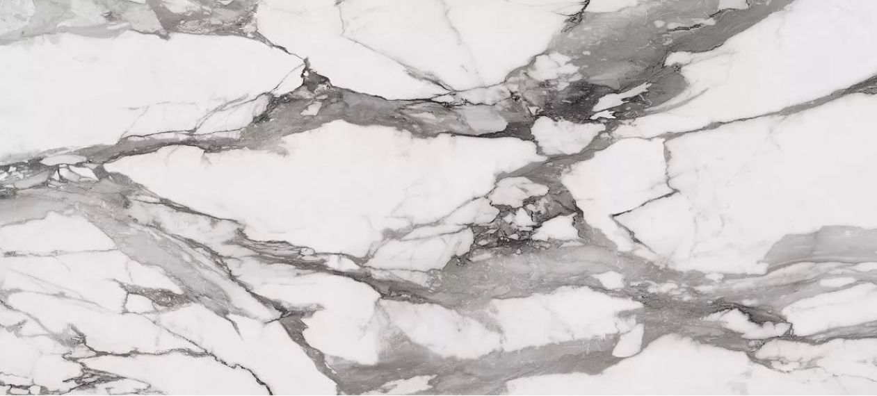 Crash Blanco Super Polished 120x280