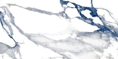 Crash Blue Polished 60x120