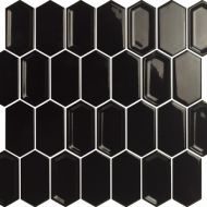 Crayon Black glos 27.8x30.4