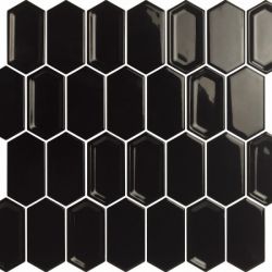 Crayon Black glos 27.8x30.4