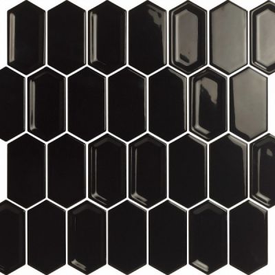 Crayon Black glos 27.8x30.4