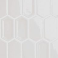 Crayon White glos 27.8x30.4