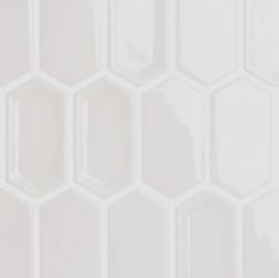 Crayon White glos 27.8x30.4