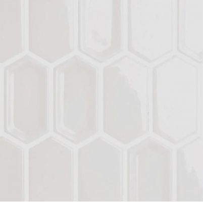 Crayon White glos 27.8x30.4