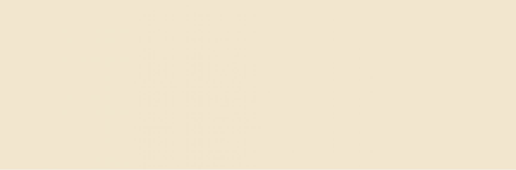 Cream Mate 33,3x100
