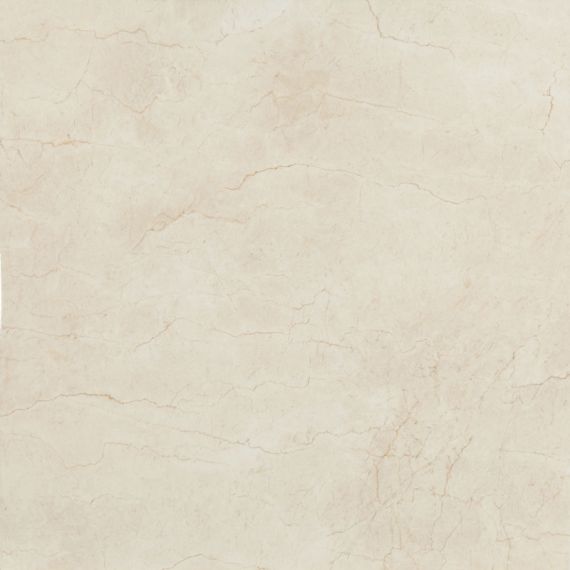 Crema Marfil Brillo 60,8x60,8