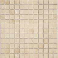Crema Marfil MAT 15x15х4 30.5x30.5