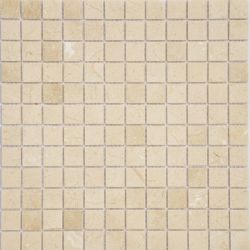 Crema Marfil MAT 23x23x4 298x298