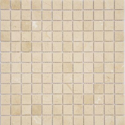Crema Marfil MAT 23x23x4 298x298