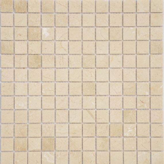 Crema Marfil MAT 23x23x4 298x298