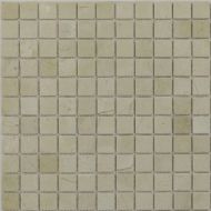 Crema Marfil MAT 4.8x4.8x7 30.5x30.5