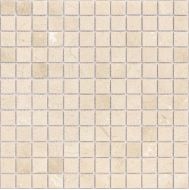 Crema Marfil Mat 23x23x4 (ПУ) 298x298