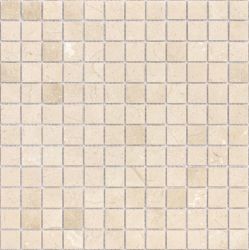 Crema Marfil Mat 23x23x4 (ПУ) 298x298