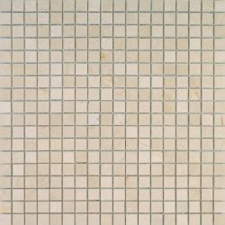 Crema Marfil Pol. 4мм 30.5x30.5