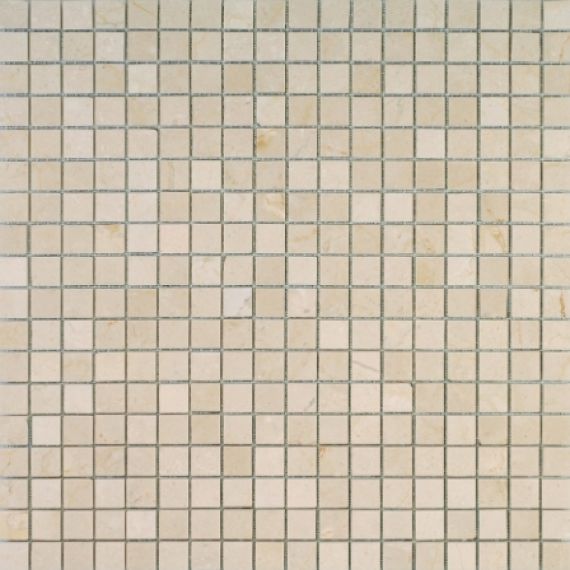 Crema Marfil Pol. 4мм 30.5x30.5