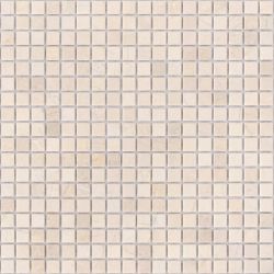 Crema Marfil Pol 15x15x4 30.5x30.5