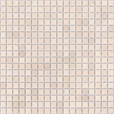 Crema Marfil Pol 15x15x4 30.5x30.5