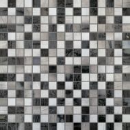 Creta Madreperla Mosaico 30,5*30,5