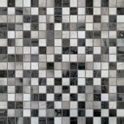 Creta Madreperla Mosaico 30,5*30,5