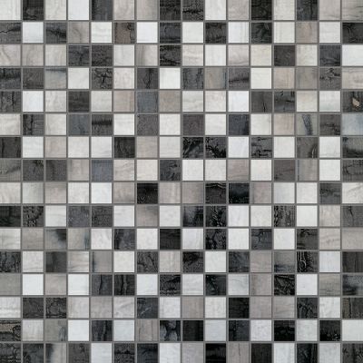 Creta Madreperla Mosaico 30,5*30,5