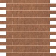 Creta Ocra Brick Mosaico 30,5*30,5