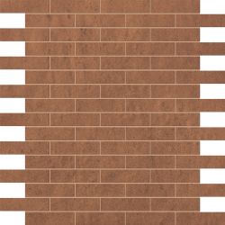 Creta Ocra Brick Mosaico 30,5*30,5