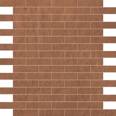 Creta Ocra Brick Mosaico 30,5*30,5