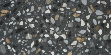 Crisp XL Graphite Pulido Rect 59x119