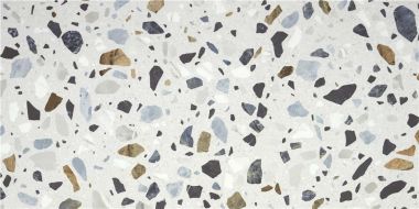 Crisp XL White Pulido Rect 59x119