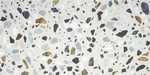 Crisp XL White Pulido Rect 59x119