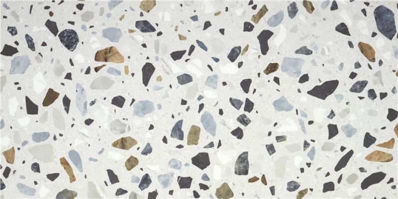 Crisp XL White Pulido Rect 59x119