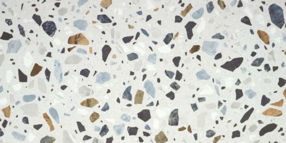 Crisp Xl White Mt Rect 60x120