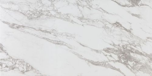 Cromat Niro White 45x90